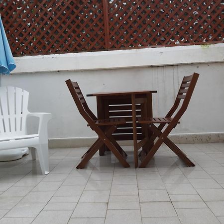 Casa Fulco Apartment Bari Exterior photo